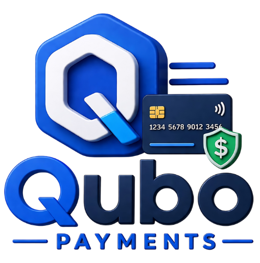 Qubo Payments Logo