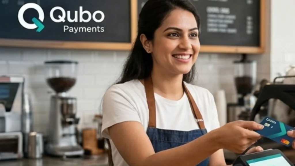 Digital Payments & Global Payments