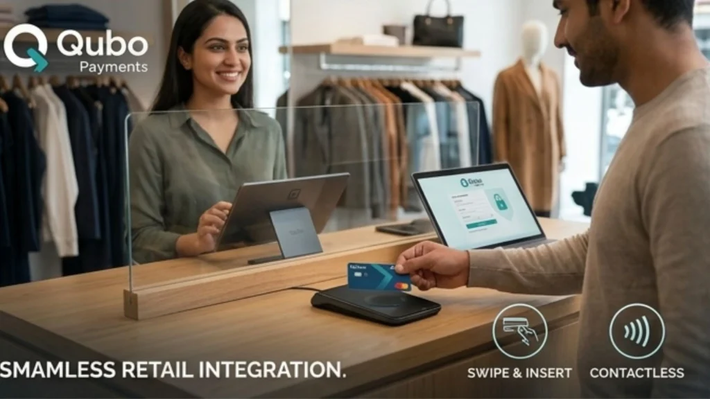 international E-commerce business