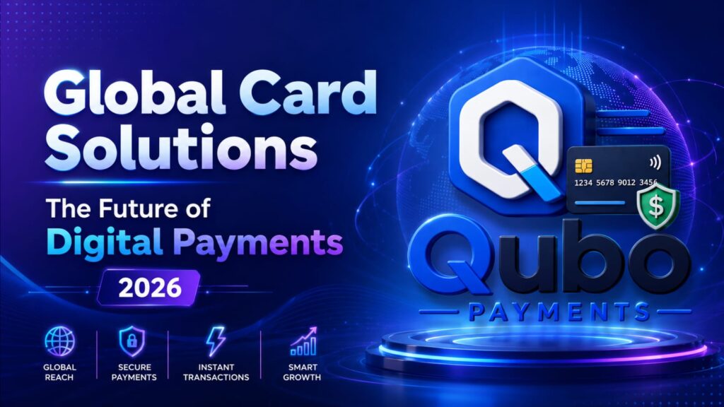 Global card solutions