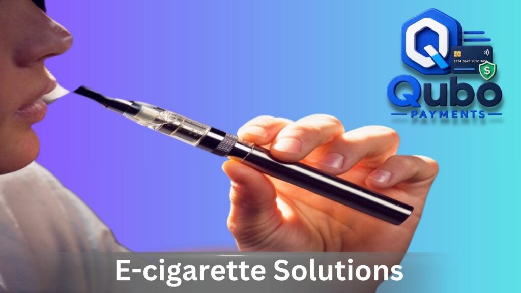 Ecigarette