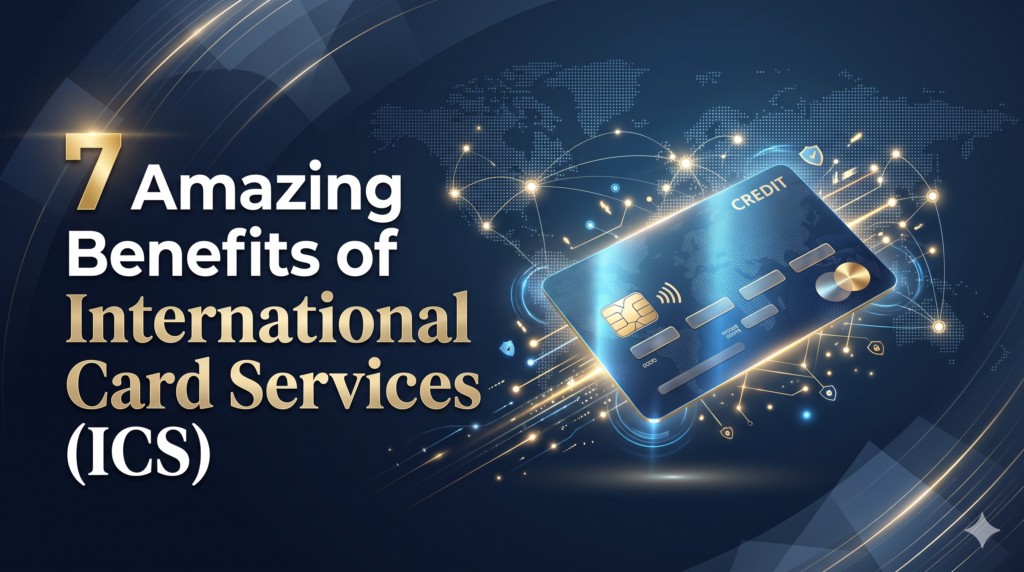 International Card Services